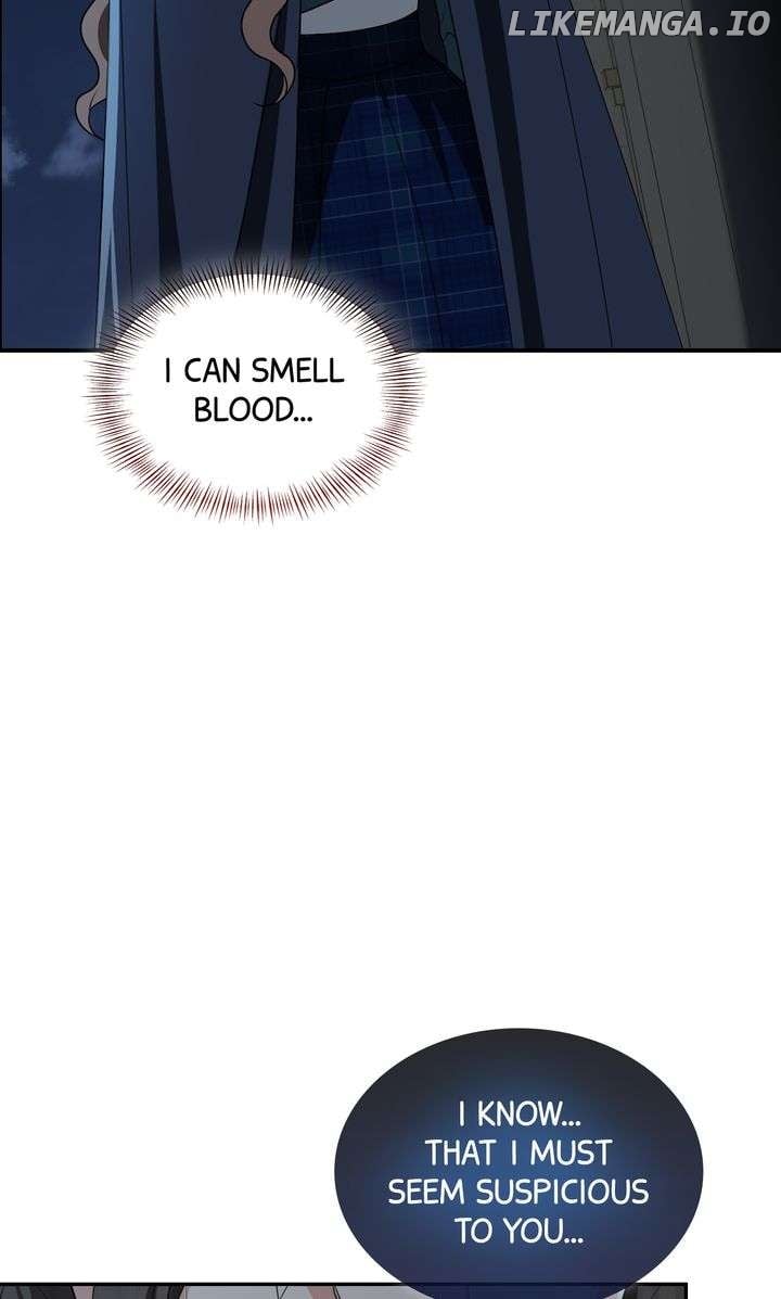 Our Tyrant Became Young Chapter 81 page 9