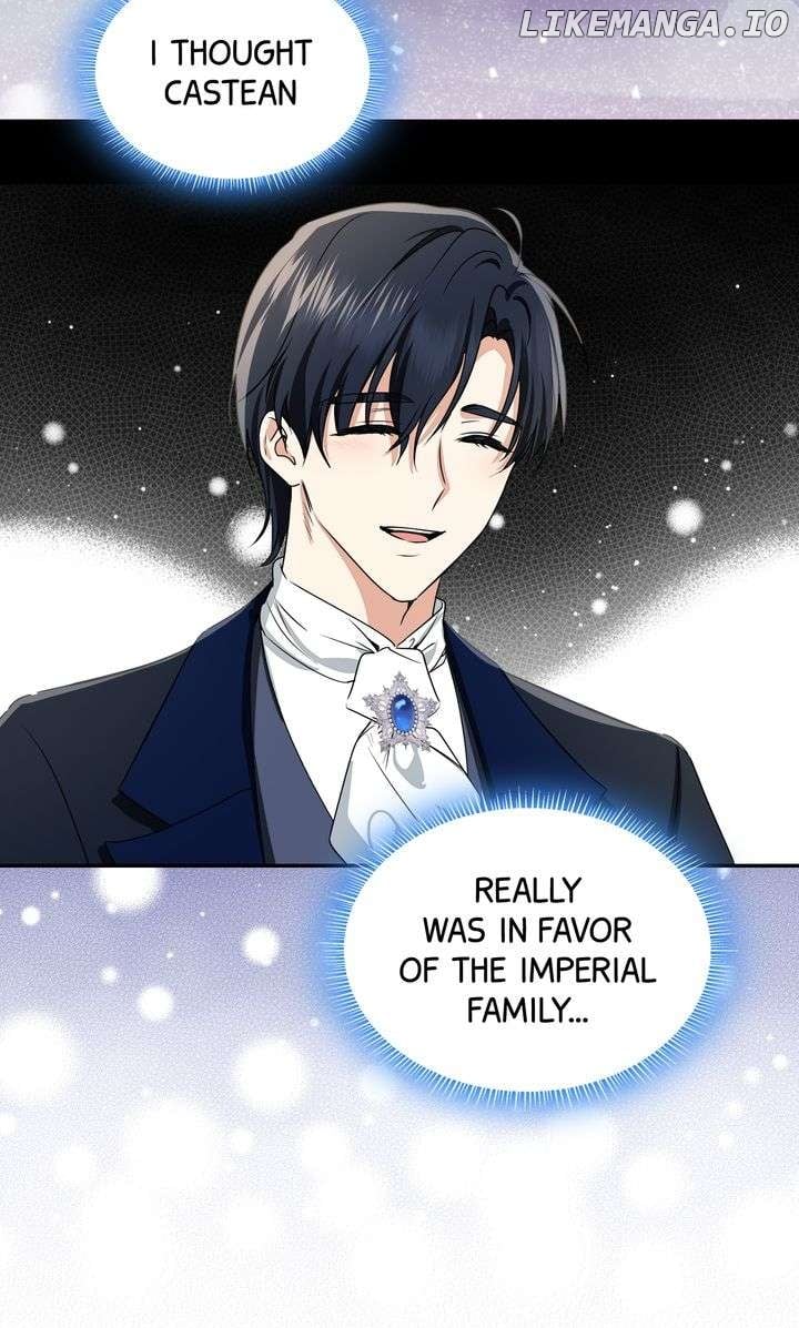Our Tyrant Became Young Chapter 81 page 99