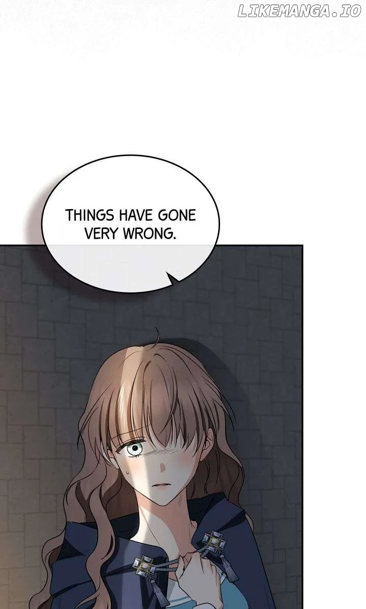 Our Tyrant Became Young Chapter 81 page 100