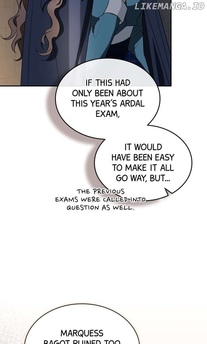 Our Tyrant Became Young Chapter 81 page 101
