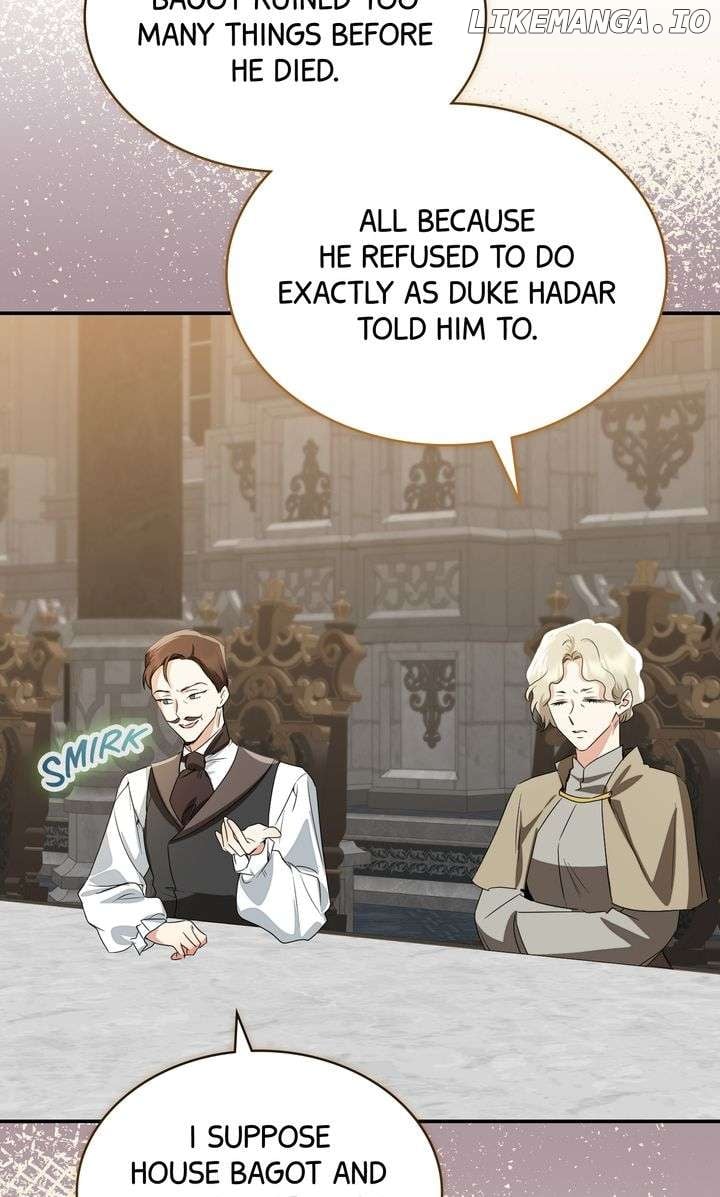 Our Tyrant Became Young Chapter 81 page 102