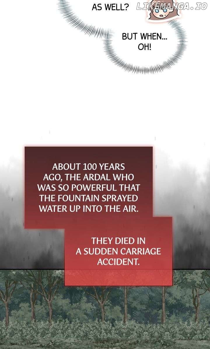 Our Tyrant Became Young Chapter 81 page 105
