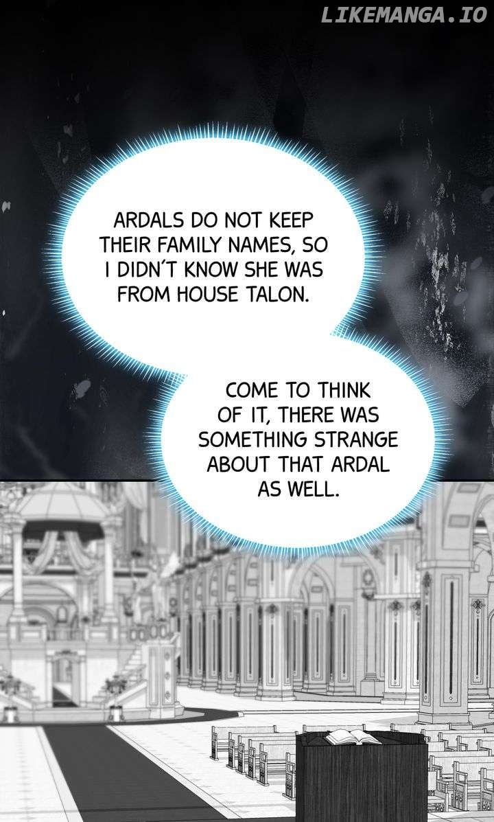 Our Tyrant Became Young Chapter 81 page 107