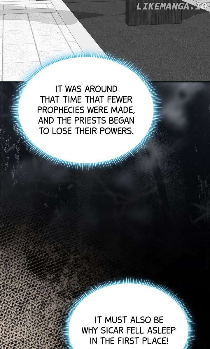Our Tyrant Became Young Chapter 81 page 108