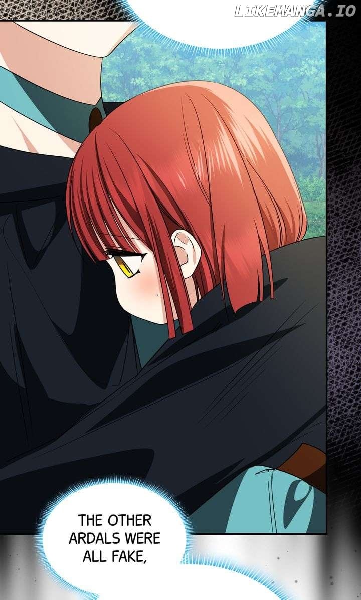 Our Tyrant Became Young Chapter 81 page 109