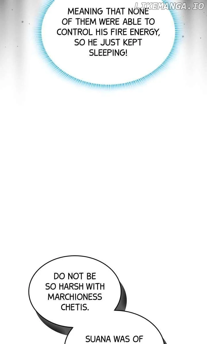 Our Tyrant Became Young Chapter 81 page 110