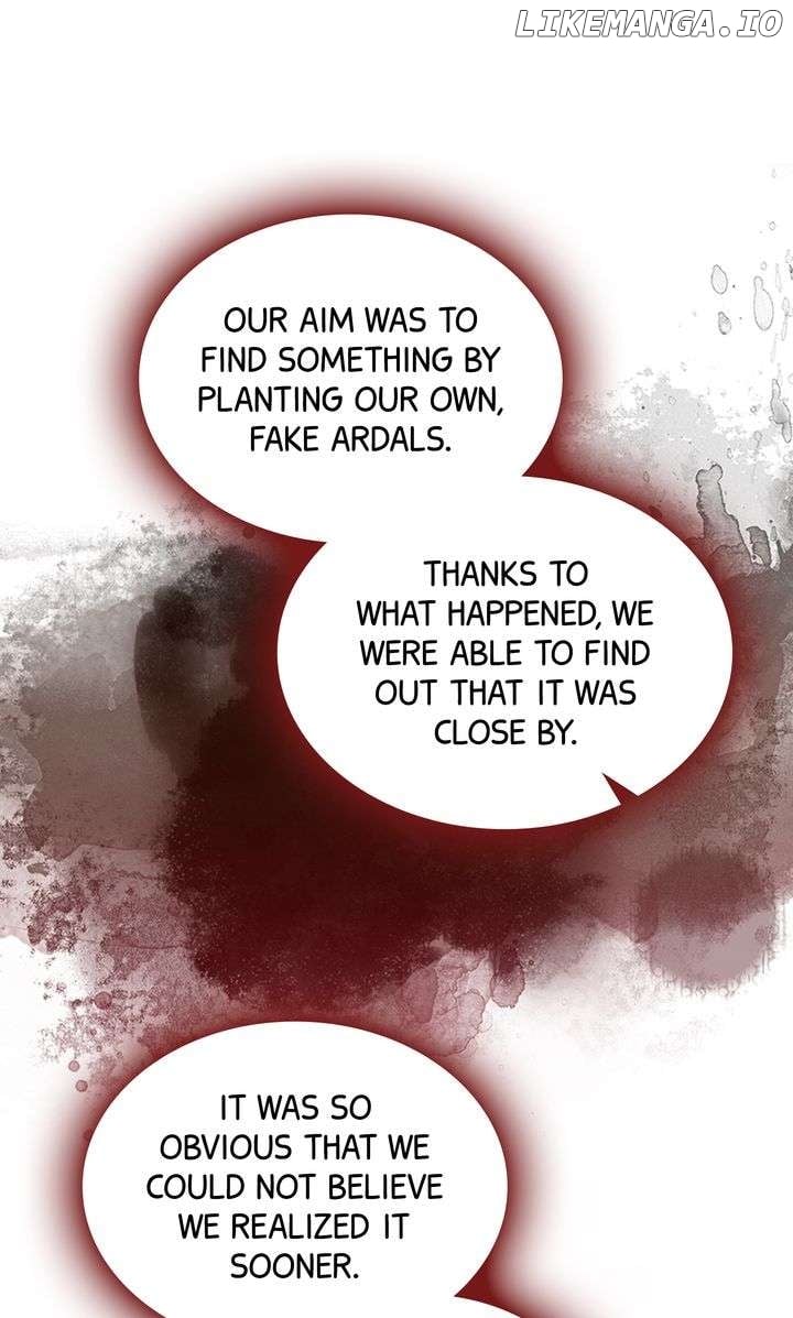 Our Tyrant Became Young Chapter 81 page 112