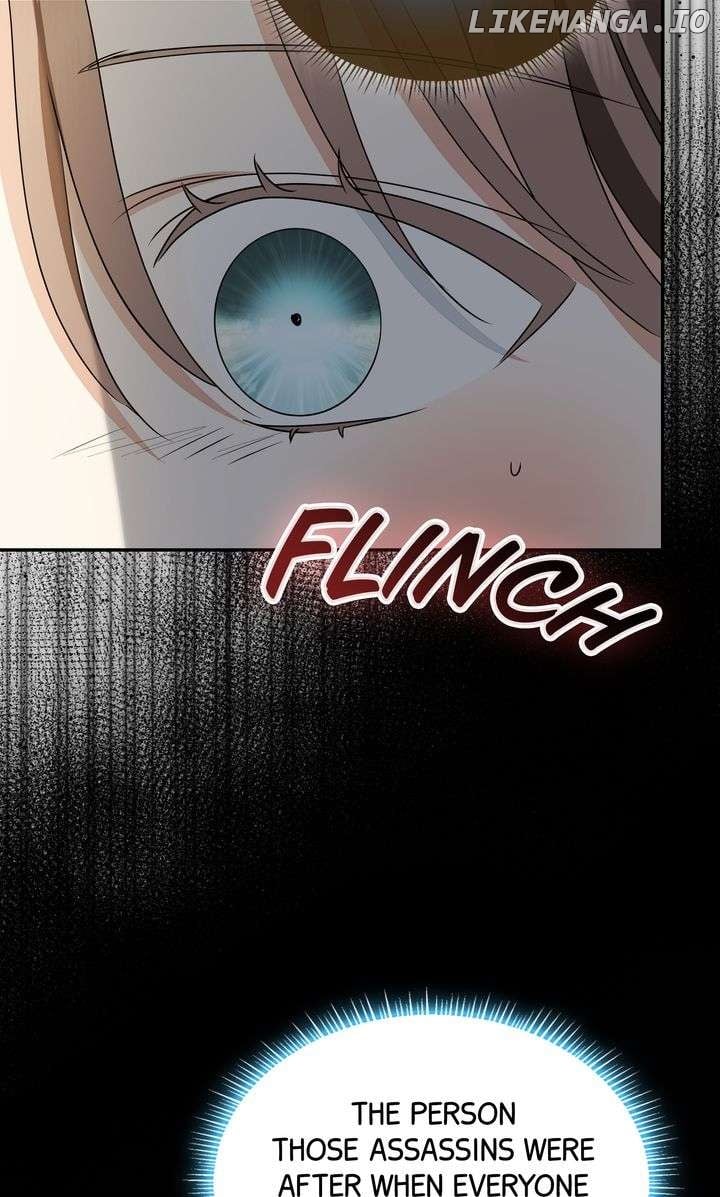 Our Tyrant Became Young Chapter 81 page 115