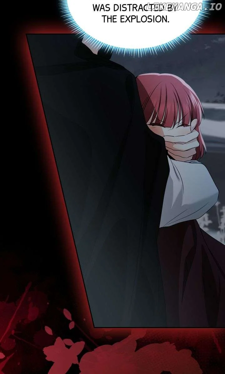 Our Tyrant Became Young Chapter 81 page 116