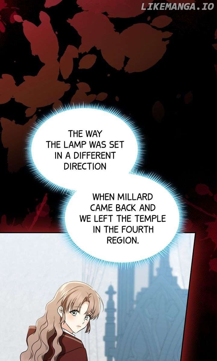 Our Tyrant Became Young Chapter 81 page 117