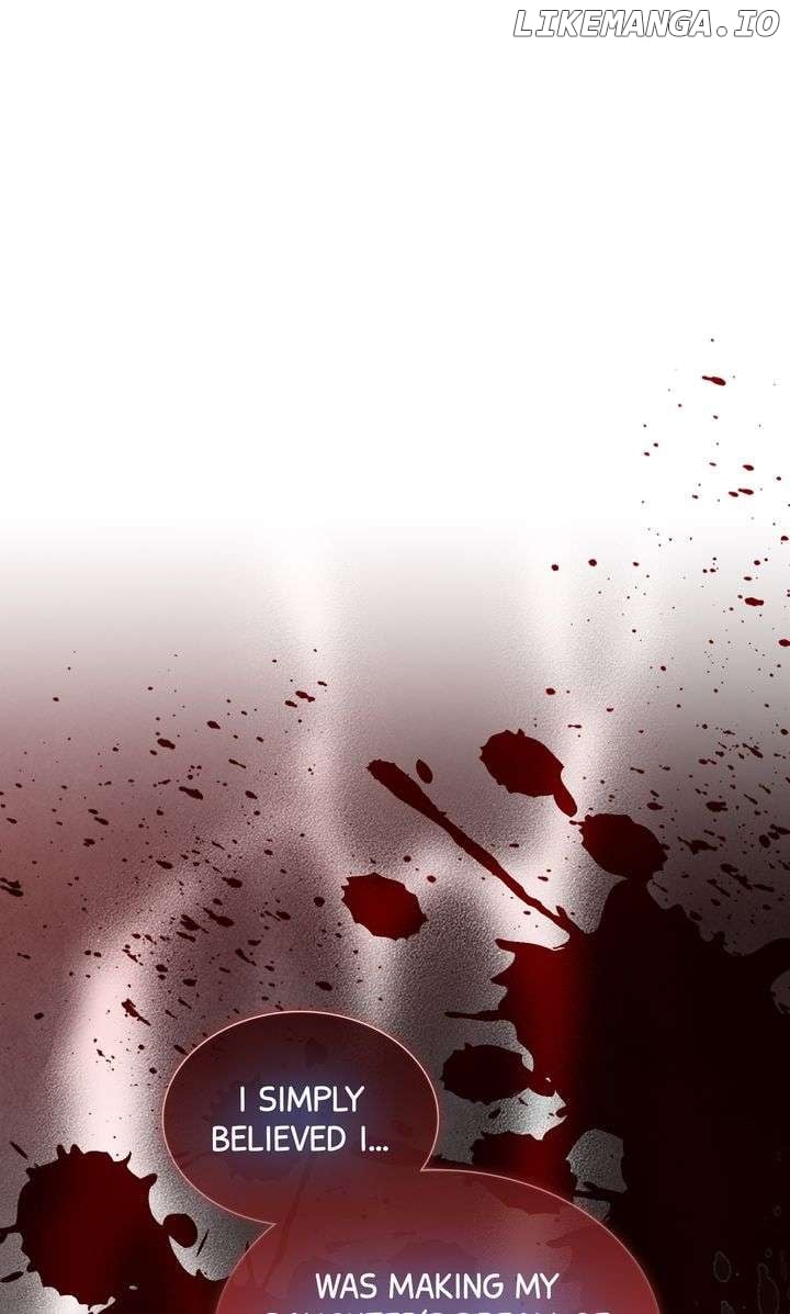 Our Tyrant Became Young Chapter 81 page 11