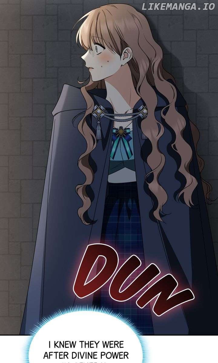 Our Tyrant Became Young Chapter 81 page 122