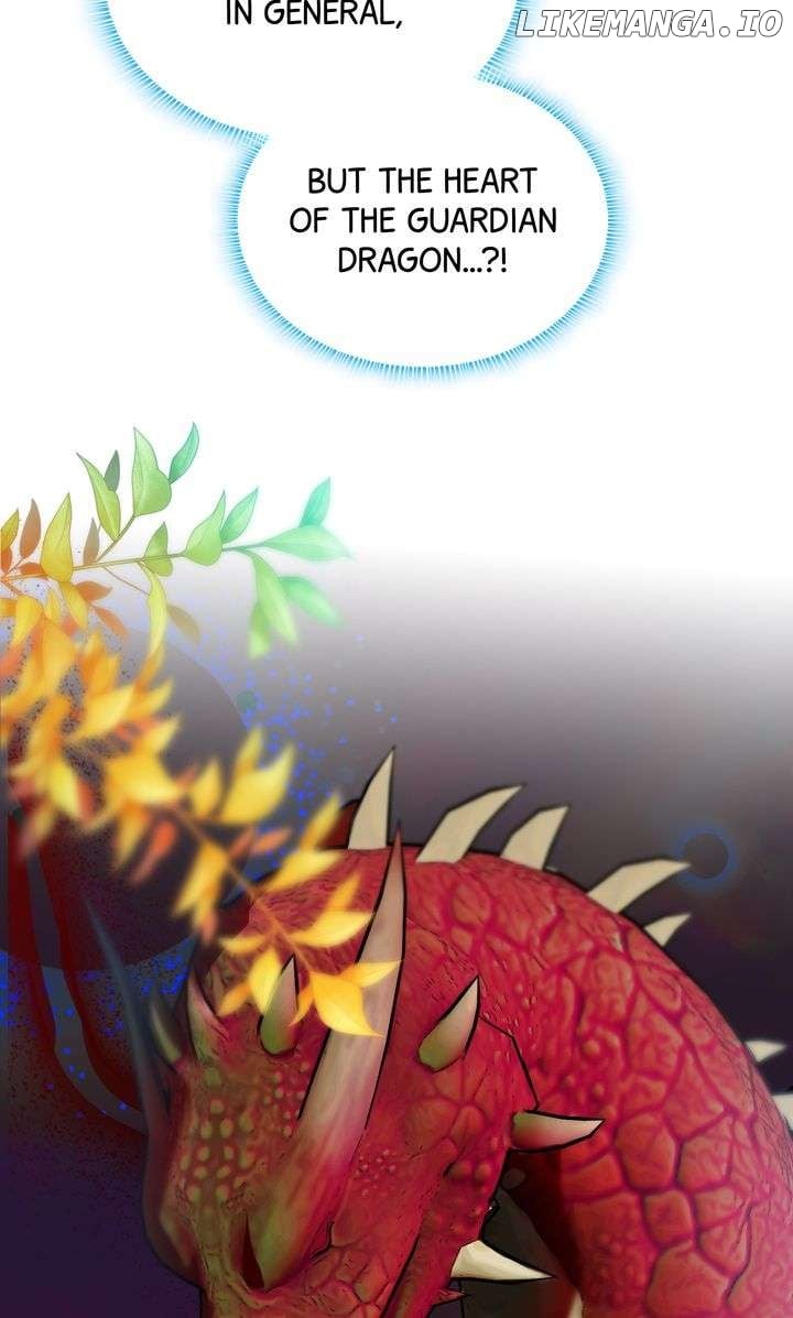 Our Tyrant Became Young Chapter 81 page 123
