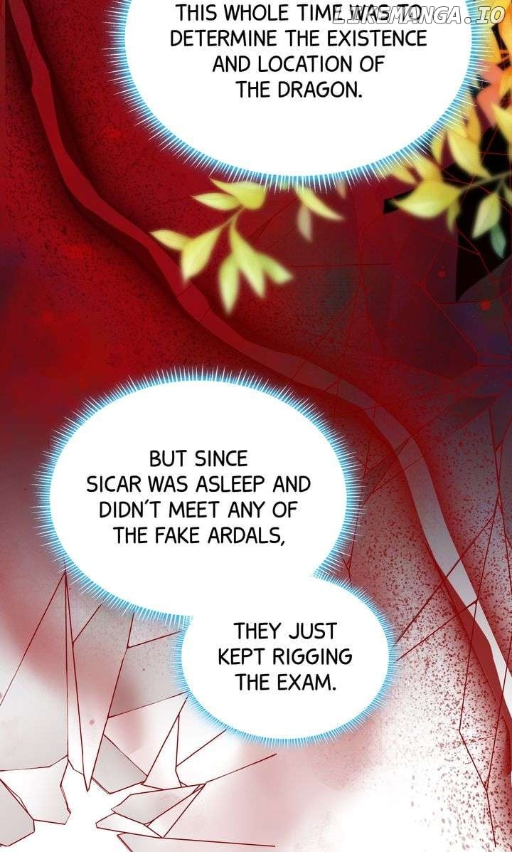 Our Tyrant Became Young Chapter 81 page 125