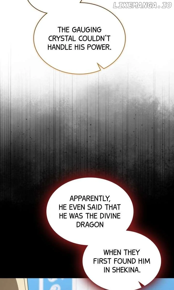 Our Tyrant Became Young Chapter 81 page 129