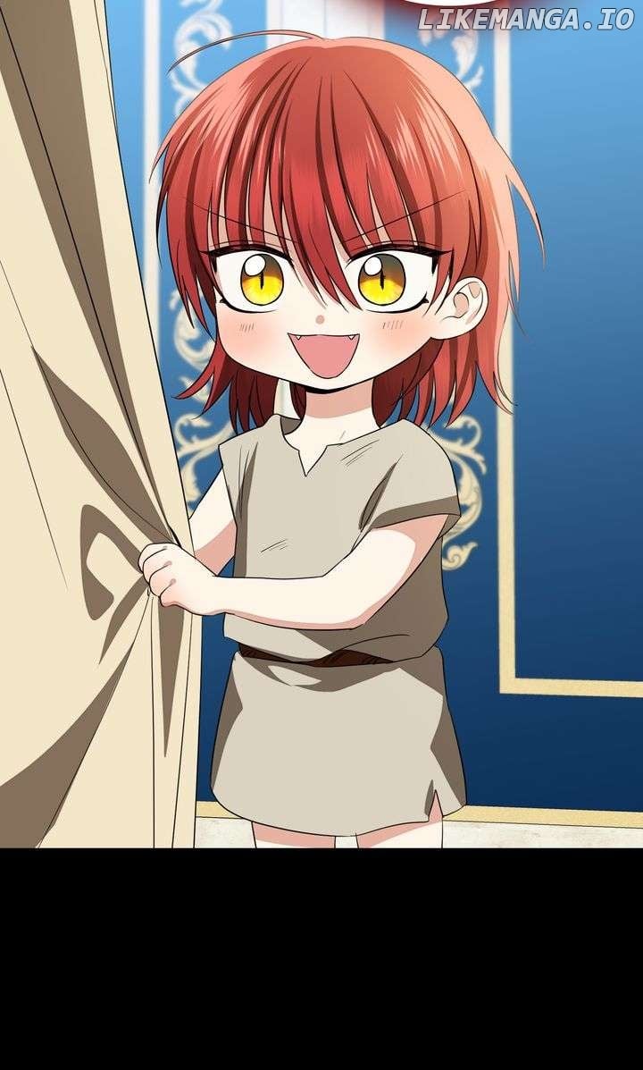 Our Tyrant Became Young Chapter 81 page 130