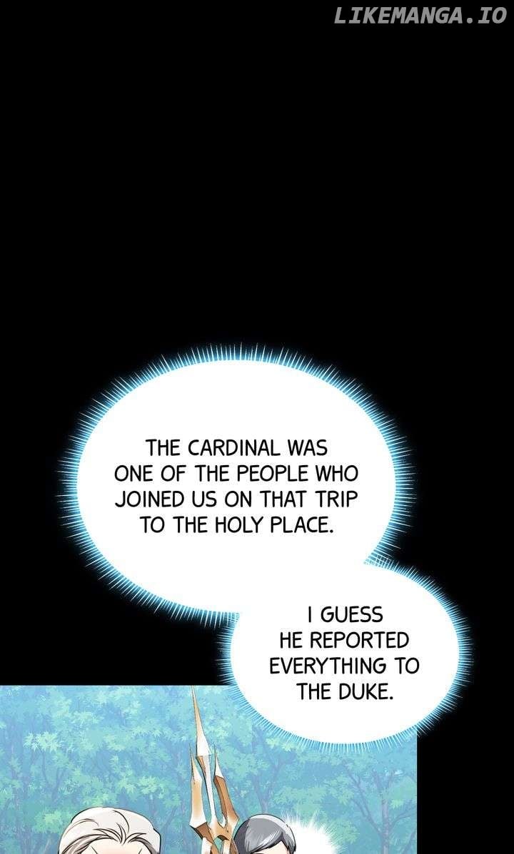 Our Tyrant Became Young Chapter 81 page 131