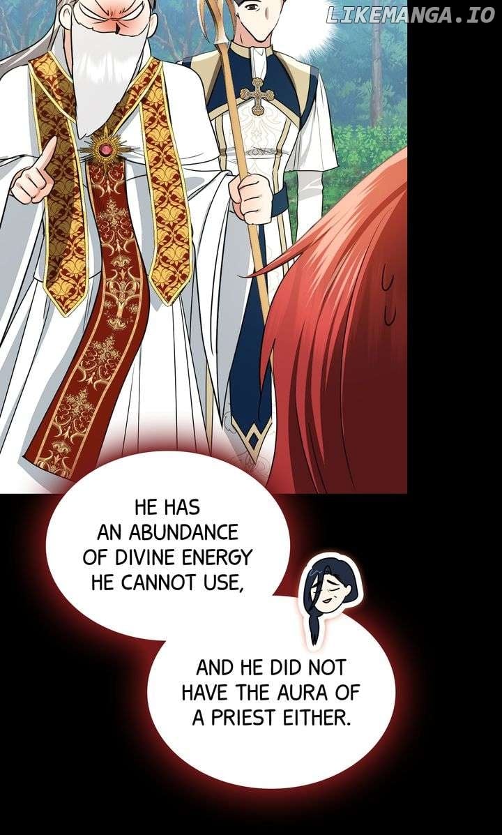 Our Tyrant Became Young Chapter 81 page 132