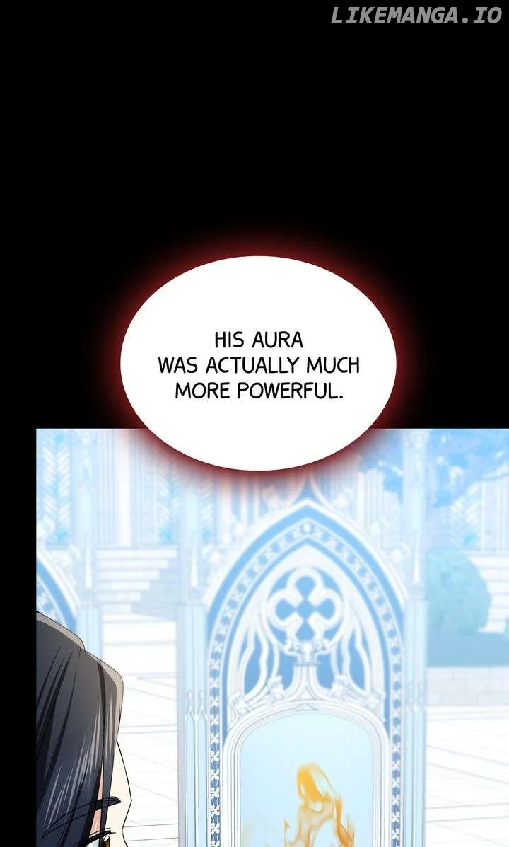 Our Tyrant Became Young Chapter 81 page 133
