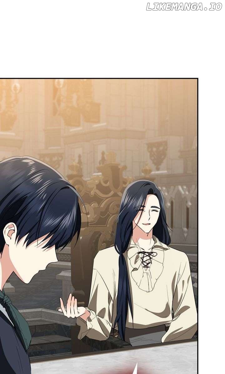 Our Tyrant Became Young Chapter 81 page 135