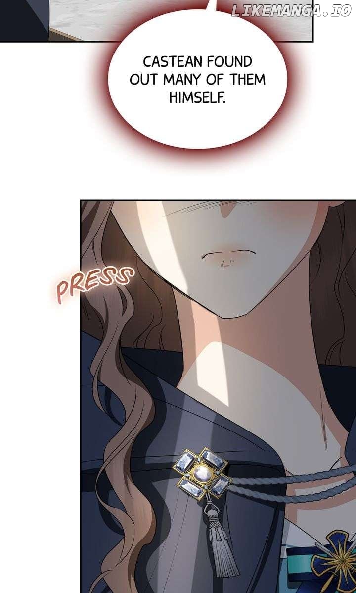 Our Tyrant Became Young Chapter 81 page 136