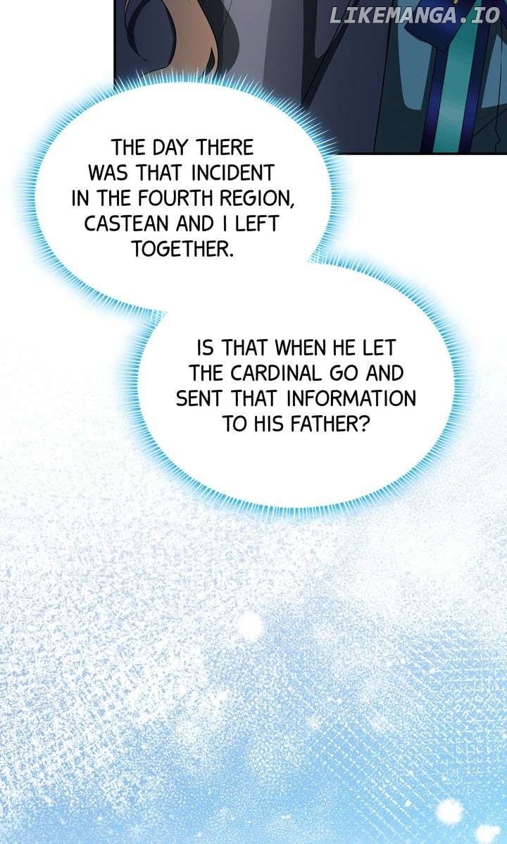 Our Tyrant Became Young Chapter 81 page 137