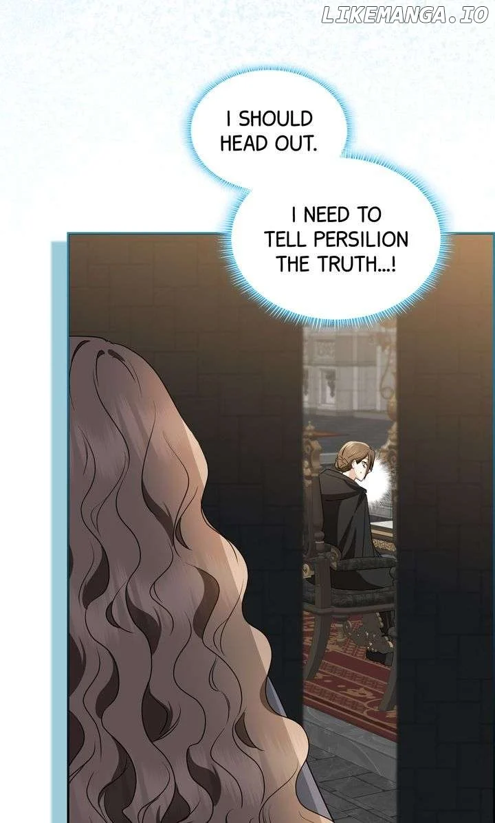 Our Tyrant Became Young Chapter 81 page 139