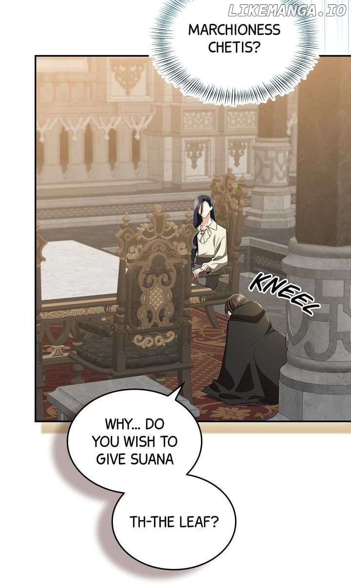 Our Tyrant Became Young Chapter 81 page 142
