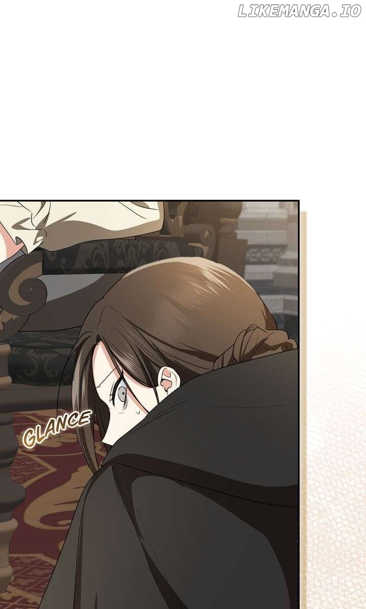 Our Tyrant Became Young Chapter 81 page 143