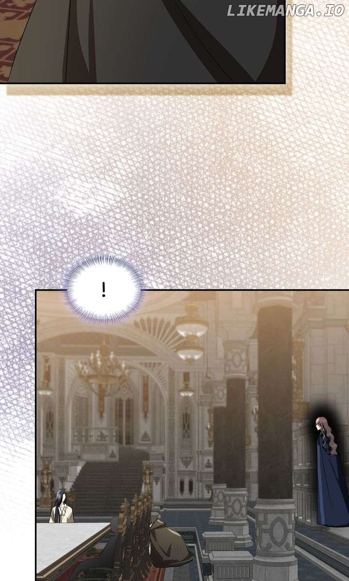 Our Tyrant Became Young Chapter 81 page 144