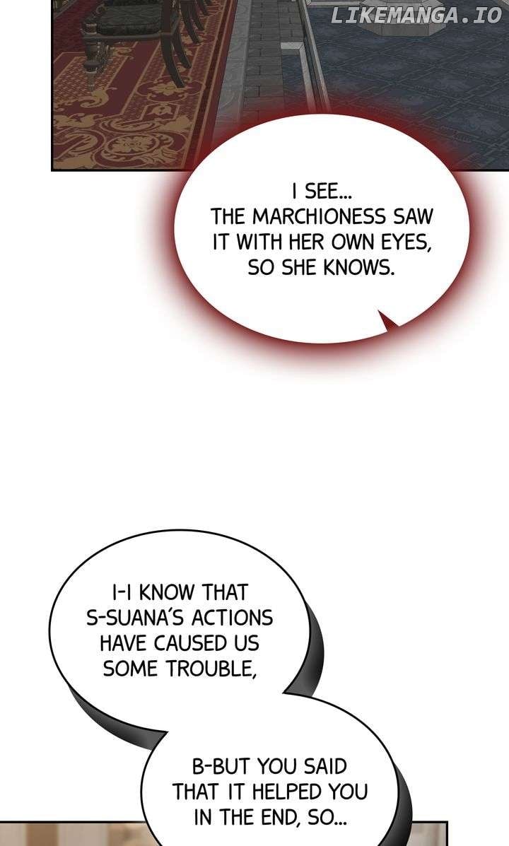 Our Tyrant Became Young Chapter 81 page 145