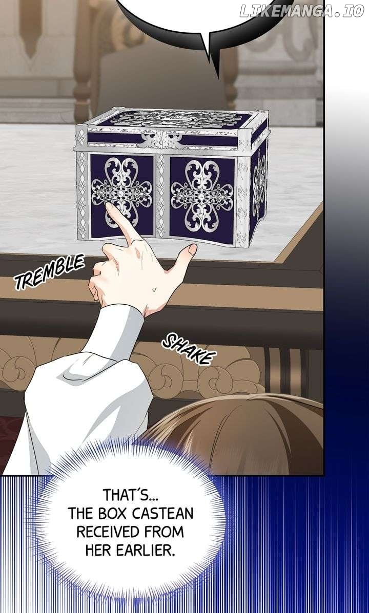 Our Tyrant Became Young Chapter 81 page 146
