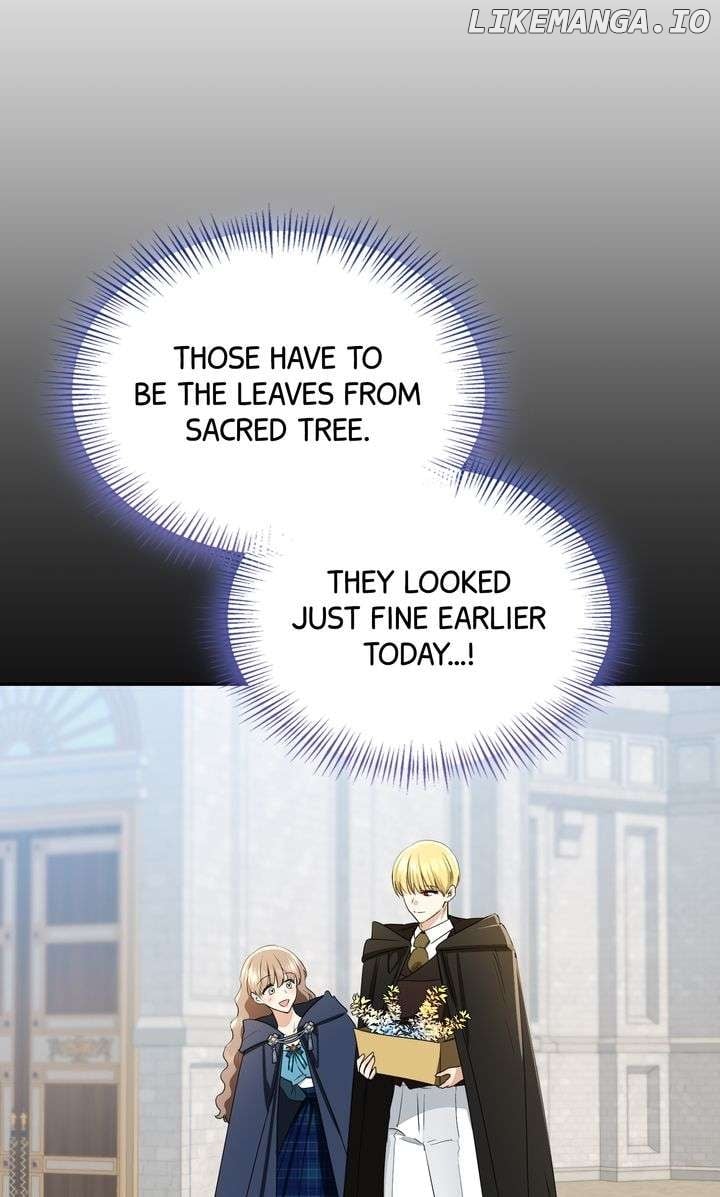 Our Tyrant Became Young Chapter 81 page 150