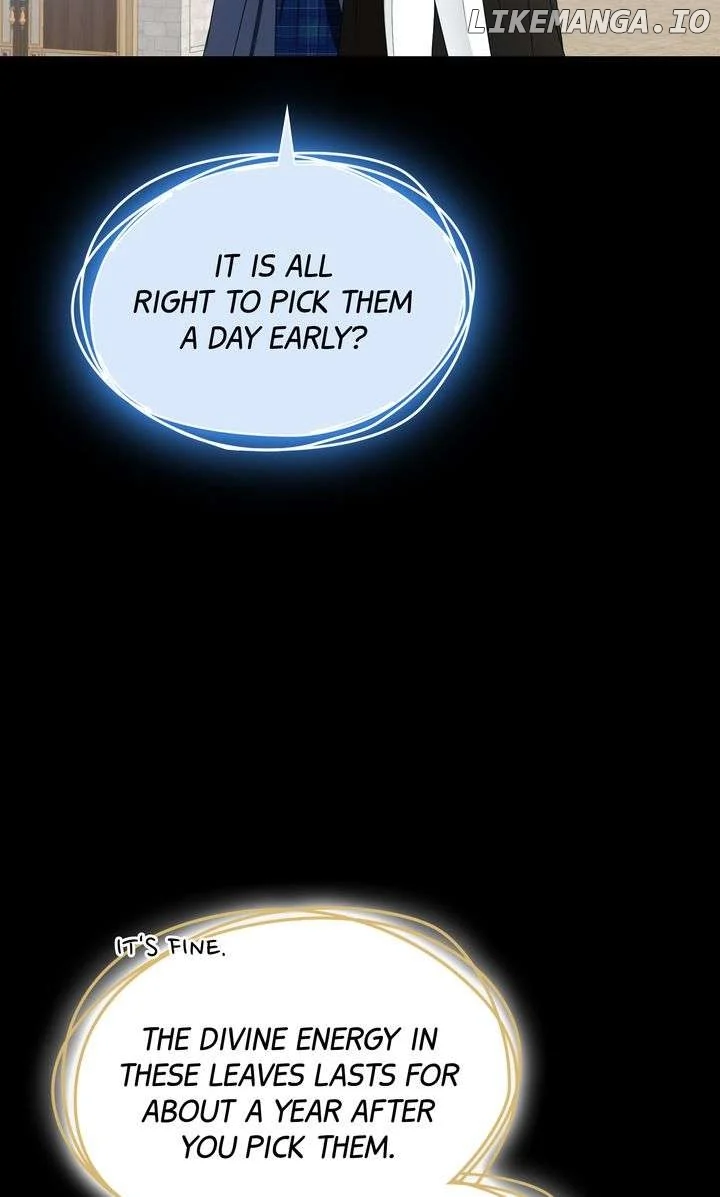 Our Tyrant Became Young Chapter 81 page 151