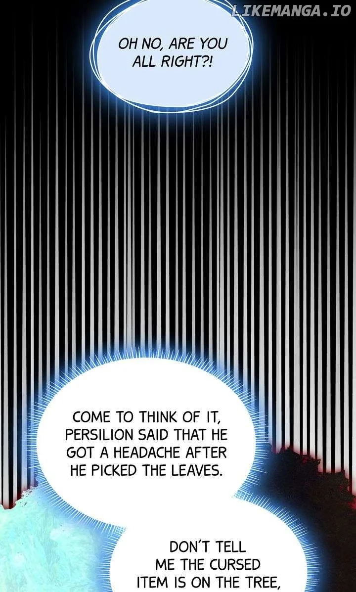 Our Tyrant Became Young Chapter 81 page 153