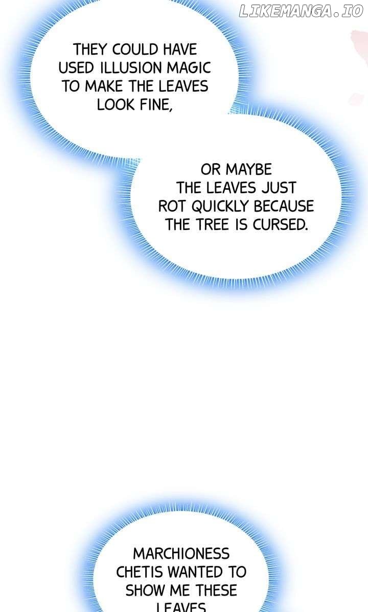 Our Tyrant Became Young Chapter 81 page 155