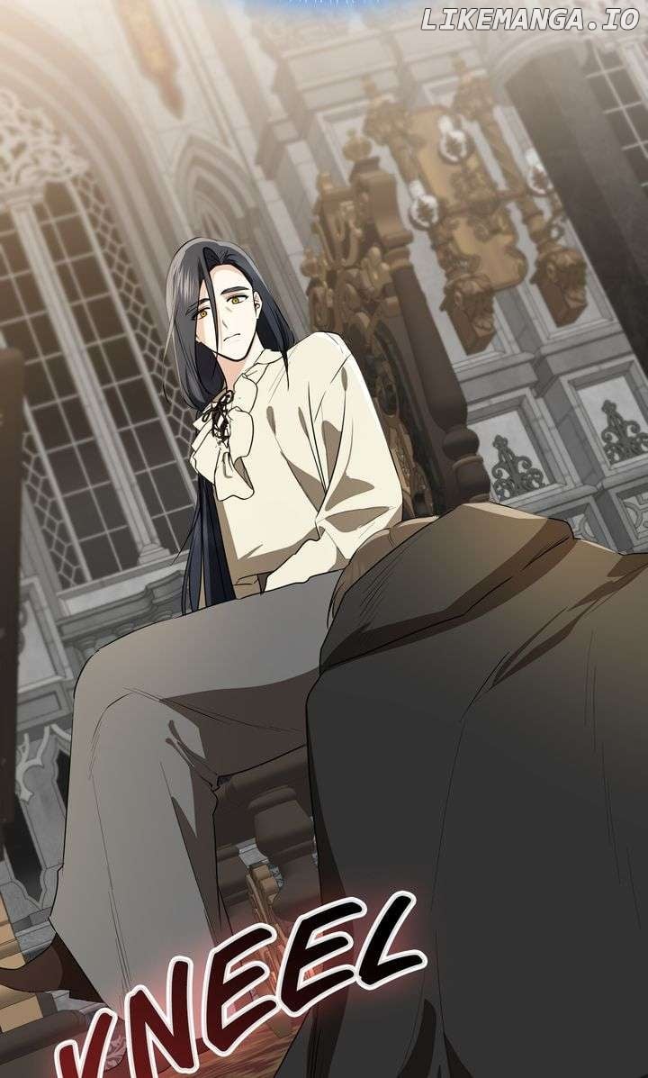 Our Tyrant Became Young Chapter 81 page 157