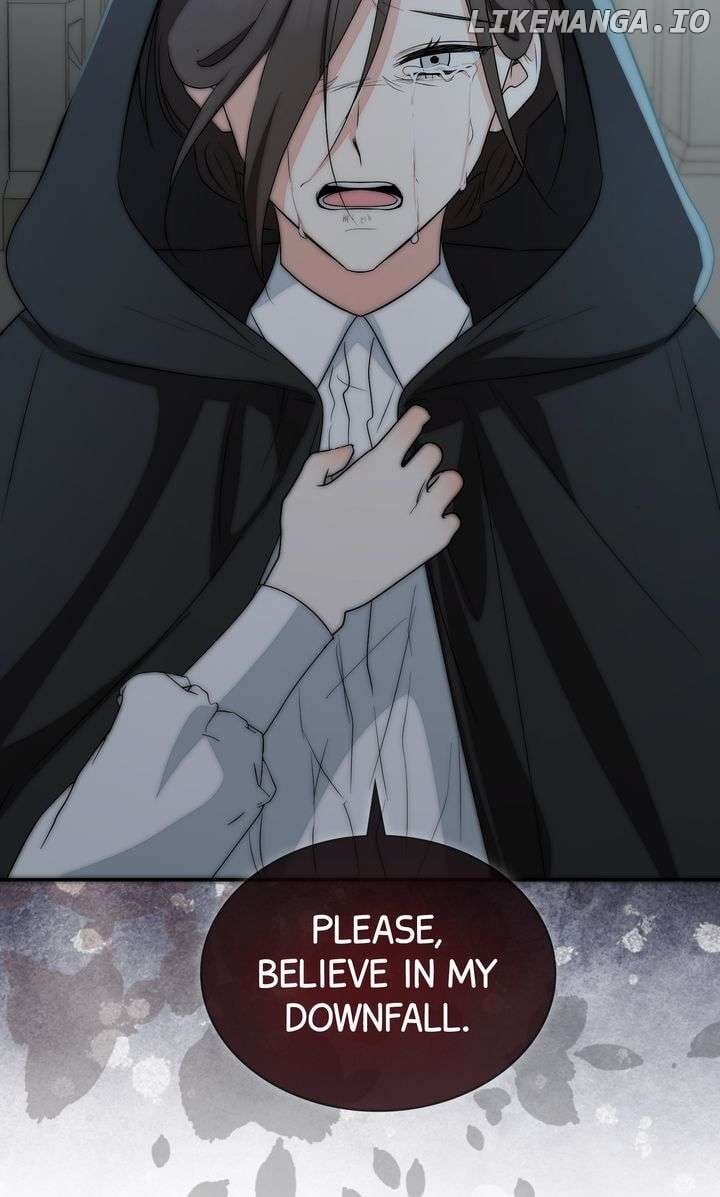 Our Tyrant Became Young Chapter 81 page 15