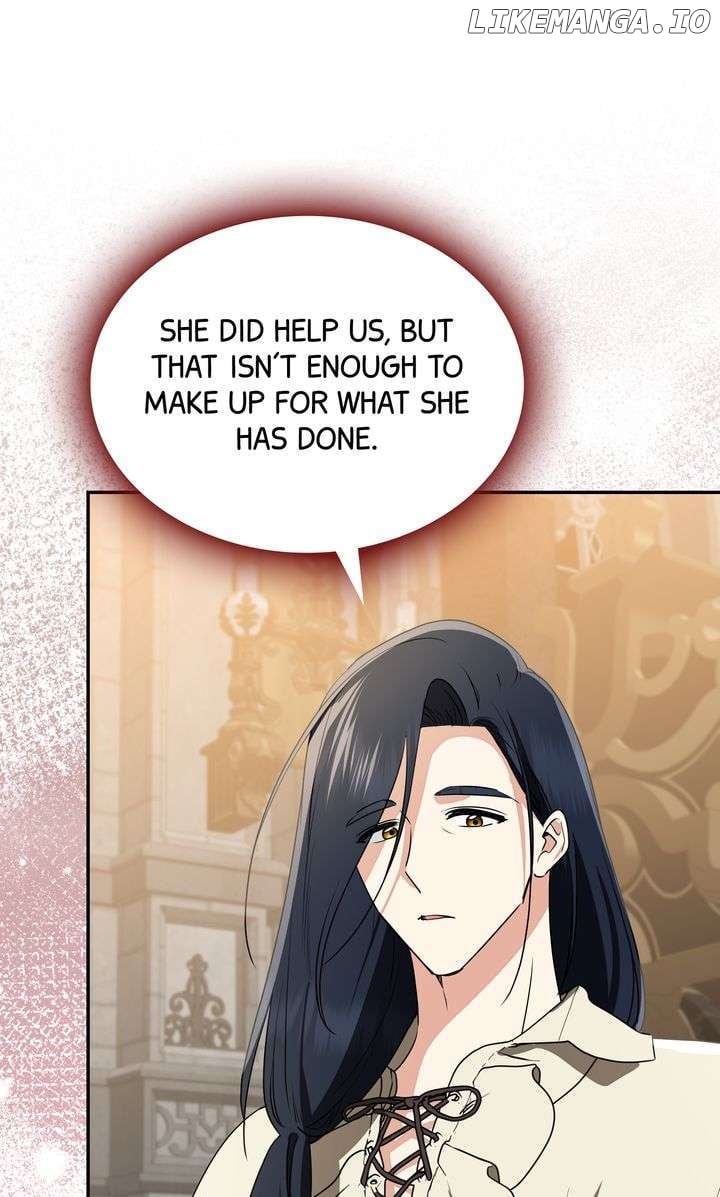 Our Tyrant Became Young Chapter 81 page 159