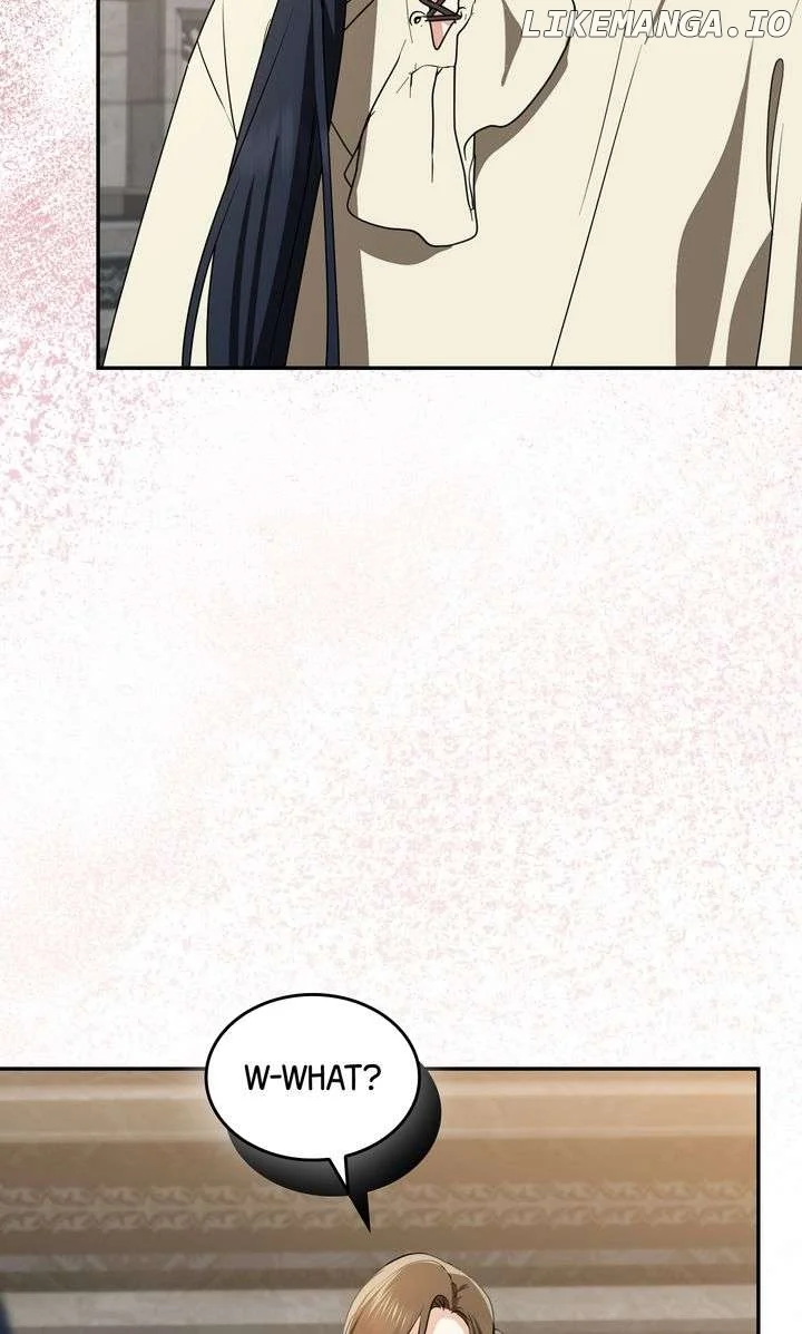 Our Tyrant Became Young Chapter 81 page 160