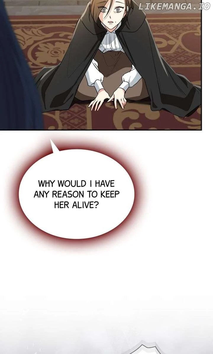 Our Tyrant Became Young Chapter 81 page 161