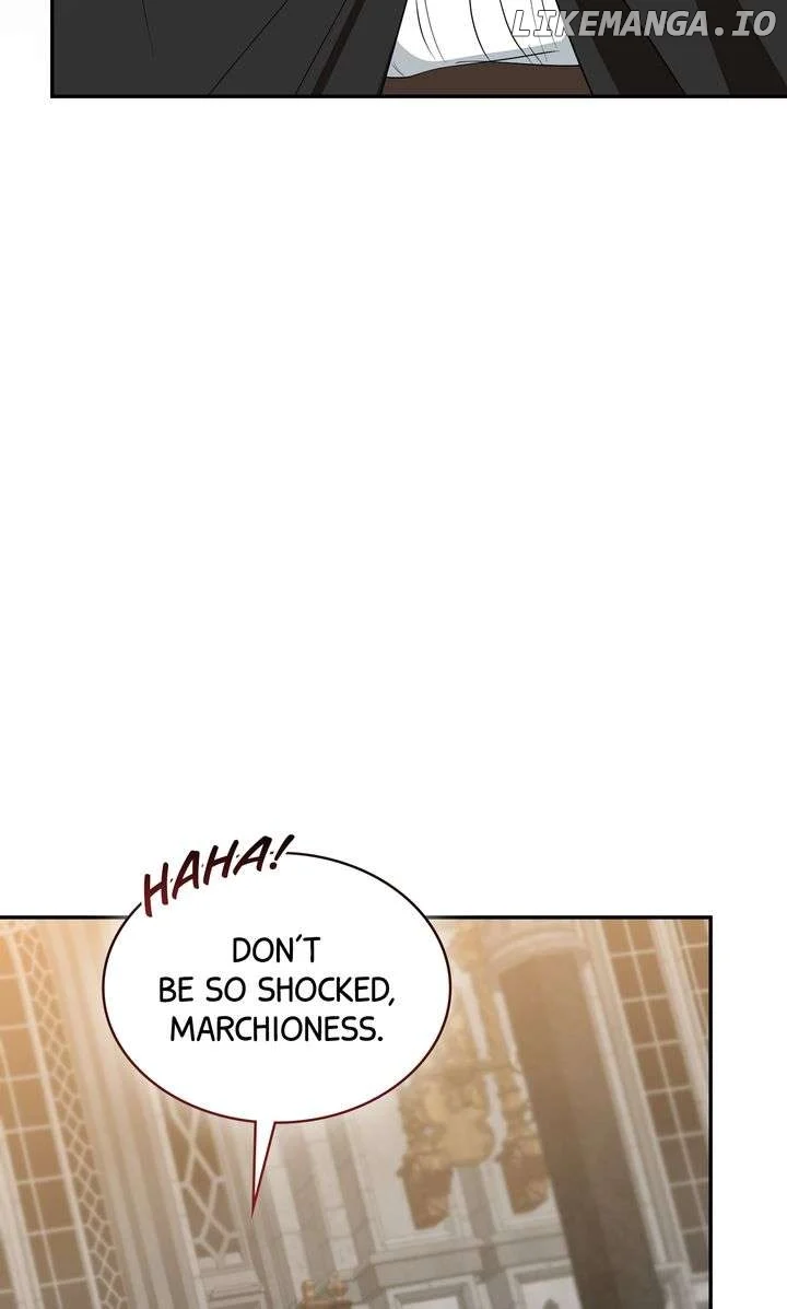 Our Tyrant Became Young Chapter 81 page 163
