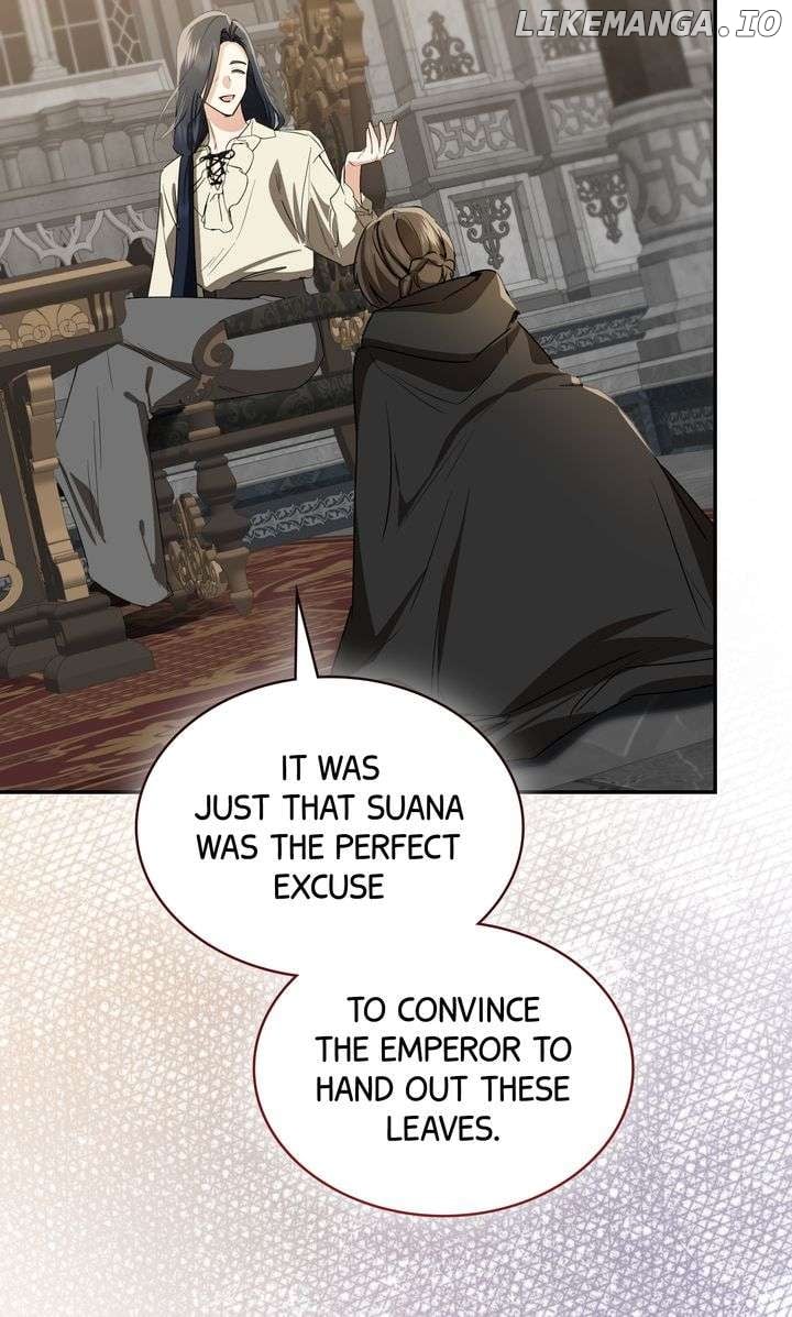 Our Tyrant Became Young Chapter 81 page 164