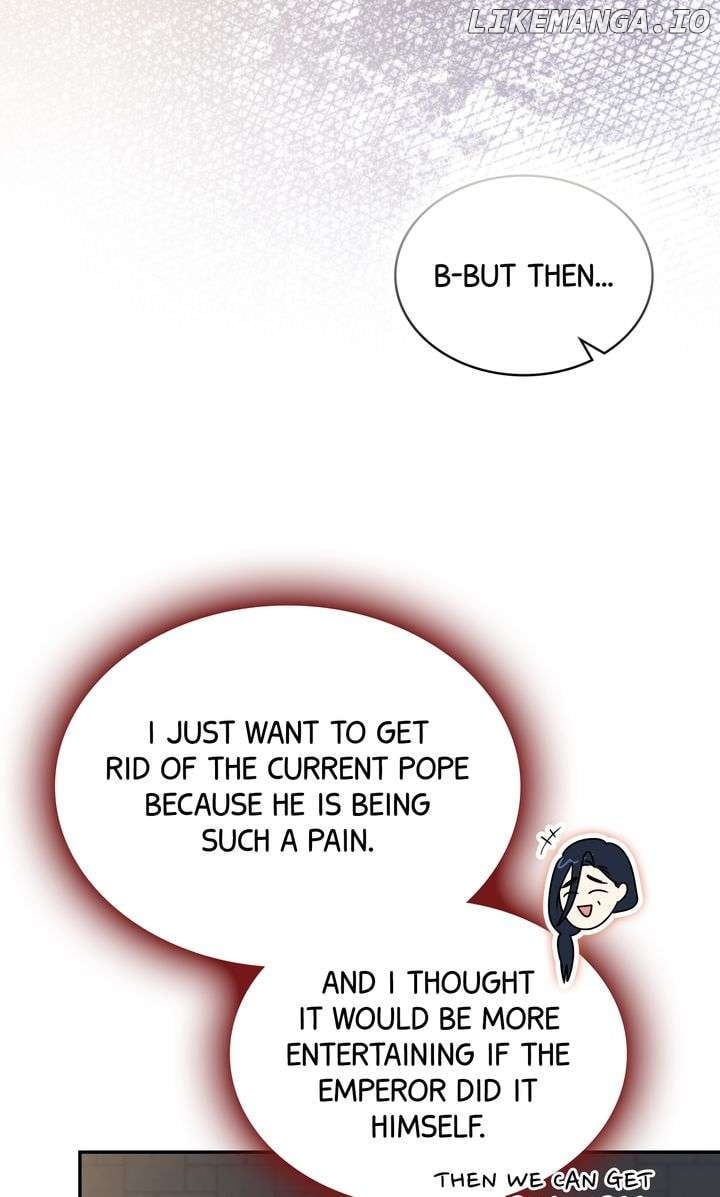 Our Tyrant Became Young Chapter 81 page 165