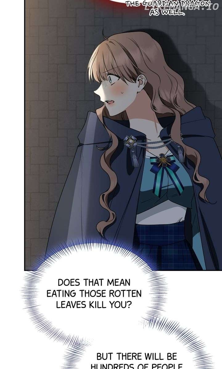 Our Tyrant Became Young Chapter 81 page 166