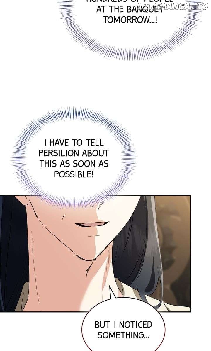 Our Tyrant Became Young Chapter 81 page 167