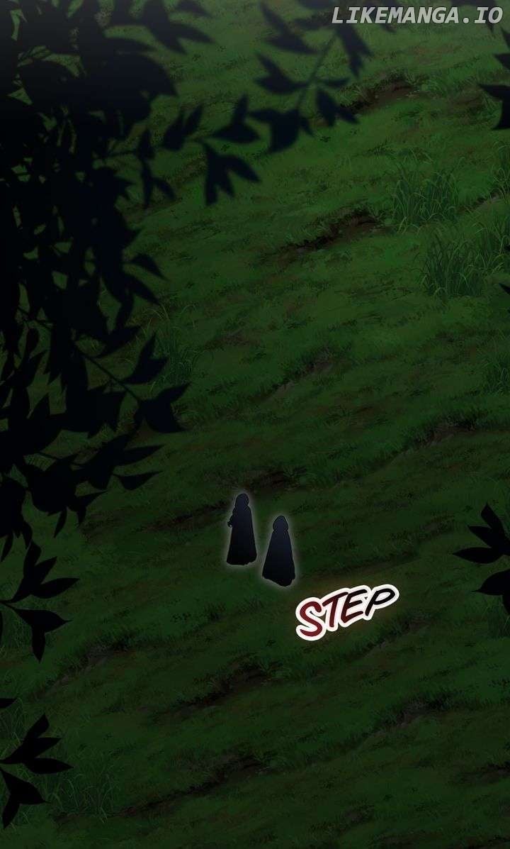 Our Tyrant Became Young Chapter 81 page 17