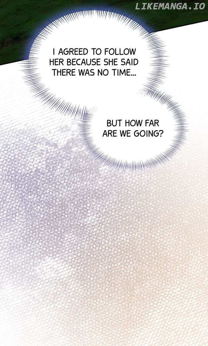 Our Tyrant Became Young Chapter 81 page 18
