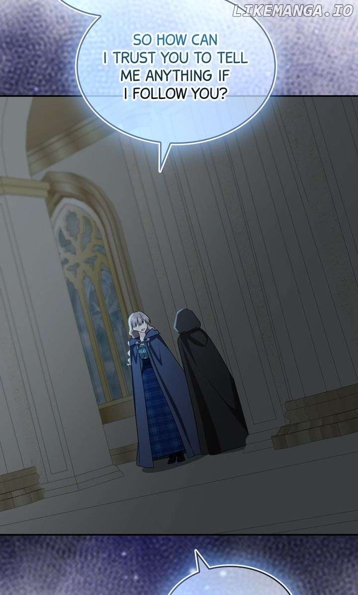 Our Tyrant Became Young Chapter 81 page 1