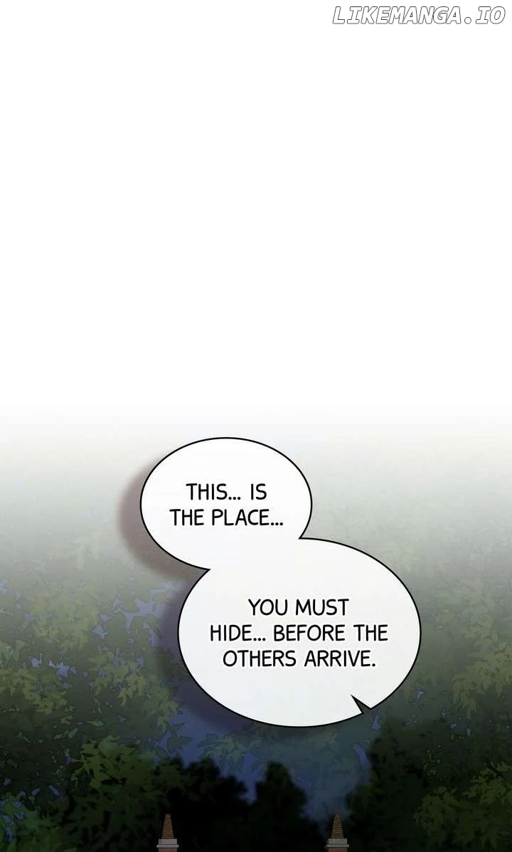 Our Tyrant Became Young Chapter 81 page 20